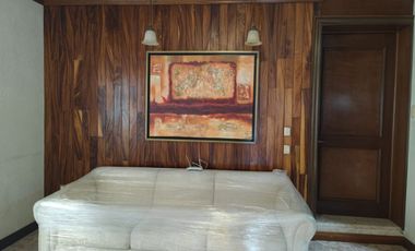 CASA EN RENTA EN LINDA VISTA GUADALUPE