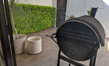 CASA EN RENTA EN LINDA VISTA GUADALUPE