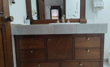 CASA EN RENTA EN LINDA VISTA GUADALUPE