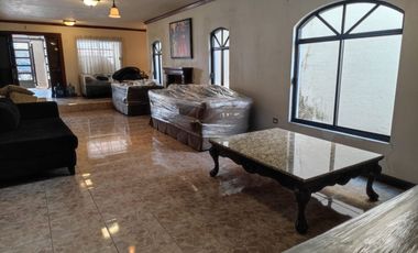 CASA EN RENTA EN LINDA VISTA GUADALUPE