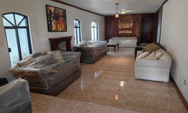 CASA EN RENTA EN LINDA VISTA GUADALUPE