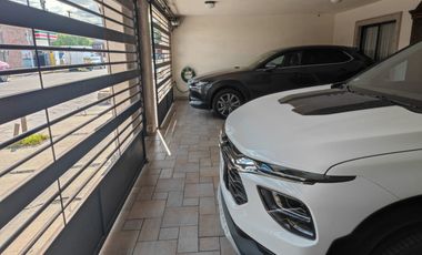 CASA EN RENTA EN LINDA VISTA GUADALUPE