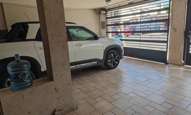 CASA EN RENTA EN LINDA VISTA GUADALUPE