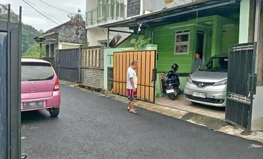 Perum STRATEGIS Pinggir Jalan TERMURAH dibawah pasaran komplek.