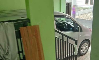 Perum STRATEGIS Pinggir Jalan TERMURAH dibawah pasaran komplek.