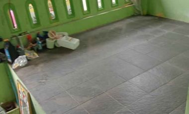 Perum STRATEGIS Pinggir Jalan TERMURAH dibawah pasaran komplek.