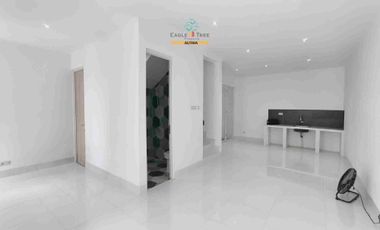 Rumah Baru 2.5 Lantai Siap Huni Dalam Townhouse Ekslusif di Pesanggrahan Jakarta Selatan