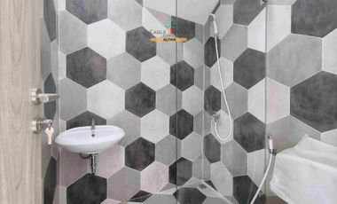 Rumah Baru 2.5 Lantai Siap Huni Dalam Townhouse Ekslusif di Pesanggrahan Jakarta Selatan