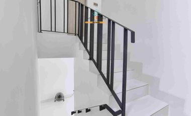 Rumah Baru 2.5 Lantai Siap Huni Dalam Townhouse Ekslusif di Pesanggrahan Jakarta Selatan