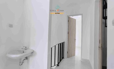 Rumah Baru 2.5 Lantai Siap Huni Dalam Townhouse Ekslusif di Pesanggrahan Jakarta Selatan