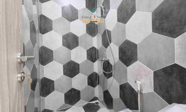 Rumah Baru 2.5 Lantai Siap Huni Dalam Townhouse Ekslusif di Pesanggrahan Jakarta Selatan