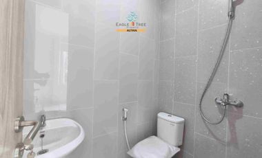 Rumah Baru 2.5 Lantai Siap Huni Dalam Townhouse Ekslusif di Pesanggrahan Jakarta Selatan