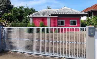 Immaculate Country Home with Separate Guest Cottage • Private Walled Plot • Freehold or 30-Year Registered Lease