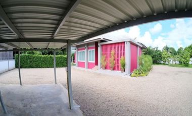 Immaculate Country Home with Separate Guest Cottage • Private Walled Plot • Freehold or 30-Year Registered Lease