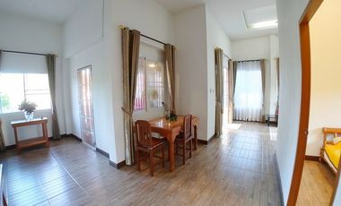 Immaculate Country Home with Separate Guest Cottage • Private Walled Plot • Freehold or 30-Year Registered Lease