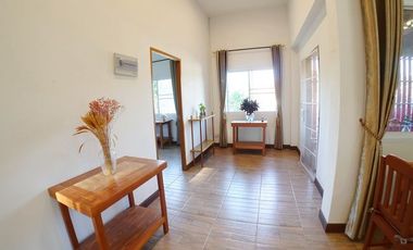 Immaculate Country Home with Separate Guest Cottage • Private Walled Plot • Freehold or 30-Year Registered Lease