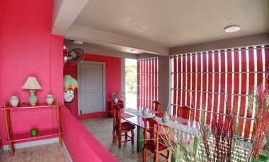 Immaculate Country Home with Separate Guest Cottage • Private Walled Plot • Freehold or 30-Year Registered Lease