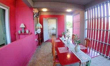 Immaculate Country Home with Separate Guest Cottage • Private Walled Plot • Freehold or 30-Year Registered Lease