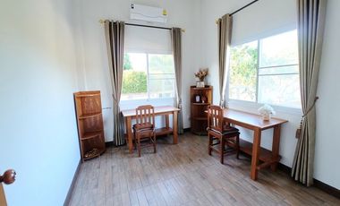 Immaculate Country Home with Separate Guest Cottage • Private Walled Plot • Freehold or 30-Year Registered Lease