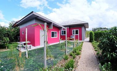 Immaculate Country Home with Separate Guest Cottage • Private Walled Plot • Freehold or 30-Year Registered Lease