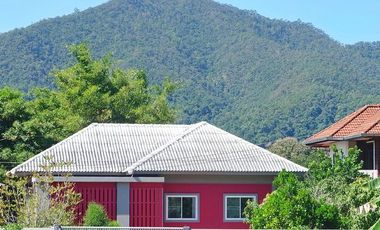 Immaculate Country Home with Separate Guest Cottage • Private Walled Plot • Freehold or 30-Year Registered Lease
