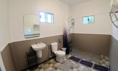 Immaculate Country Home with Separate Guest Cottage • Private Walled Plot • Freehold or 30-Year Registered Lease
