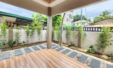 HOUSE&LOT FOR SALE: 7.5M 3Br 2Cr Brand new House at Golf view subdivision