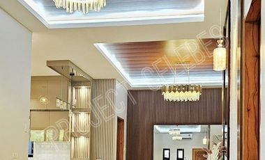 HOUSE&LOT FOR SALE: 7.5M 3Br 2Cr Brand new House at Golf view subdivision