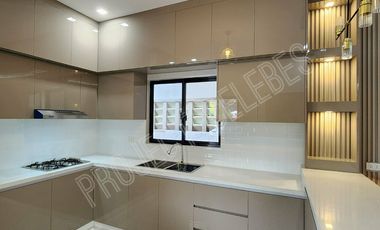 HOUSE&LOT FOR SALE: 7.5M 3Br 2Cr Brand new House at Golf view subdivision