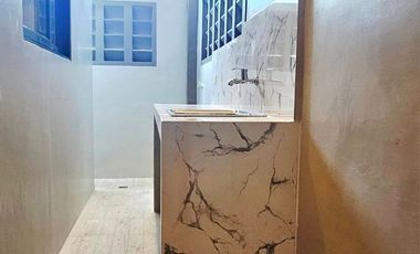 HOUSE&LOT FOR SALE: 7.5M 3Br 2Cr Brand new House at Golf view subdivision