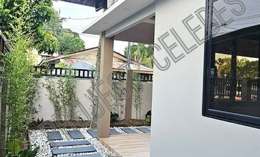 HOUSE&LOT FOR SALE: 7.5M 3Br 2Cr Brand new House at Golf view subdivision