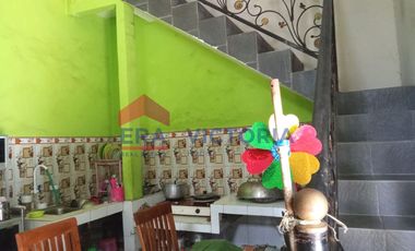 Rumah Bagus Siap Huni Nambaan Ngasem Kab Kediri 20 Menit ke Pusat Kota