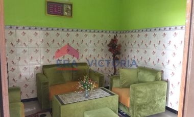 Rumah Bagus Siap Huni Nambaan Ngasem Kab Kediri 20 Menit ke Pusat Kota