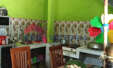 Rumah Bagus Siap Huni Nambaan Ngasem Kab Kediri 20 Menit ke Pusat Kota