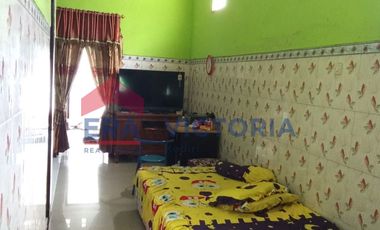 Rumah Bagus Siap Huni Nambaan Ngasem Kab Kediri 20 Menit ke Pusat Kota