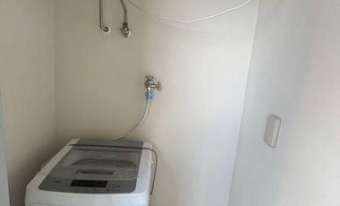 🌷FOR RENT: FULLY-FURNISHED STUDIO WITH BALCONY