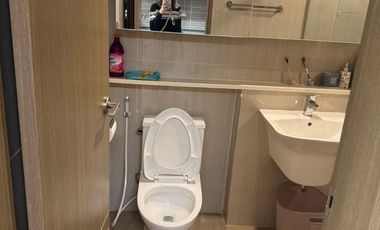 🌷FOR RENT: FULLY-FURNISHED STUDIO WITH BALCONY