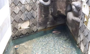 Di Jual Rumah di Taman sari Persada bogor Harga Nego