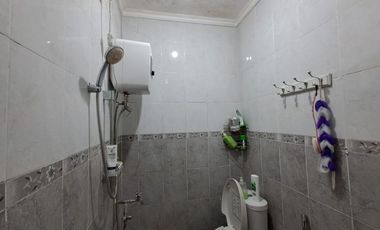 Di Jual Rumah di Taman sari Persada bogor Harga Nego