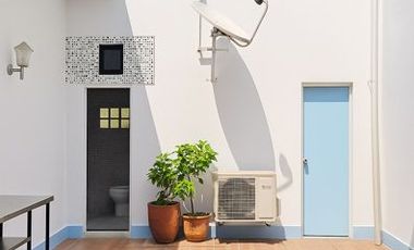 Di Jual Rumah di Taman sari Persada bogor Harga Nego