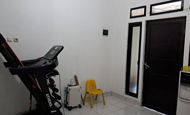 Di Jual Rumah di Taman sari Persada bogor Harga Nego