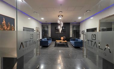 Lujoso Departamento en Renta en Torre Attala Living Zapopan Zona Andares