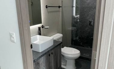 Lujoso Departamento en Renta en Torre Attala Living Zapopan Zona Andares