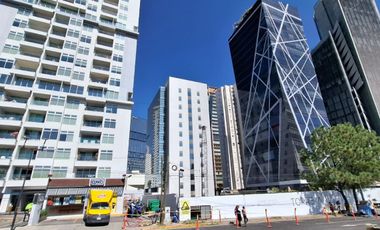 Lujoso Departamento en Renta en Torre Attala Living Zapopan Zona Andares