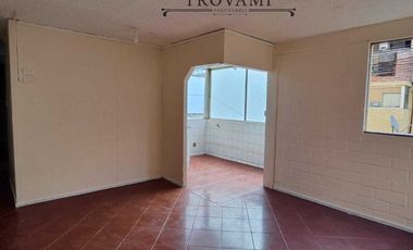 VENTA LINDO Y AMPLIO DEPARTAMENTO, MAIPÚ. 3 HAB.1 BAÑO