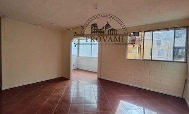 VENTA LINDO Y AMPLIO DEPARTAMENTO, MAIPÚ. 3 HAB.1 BAÑO