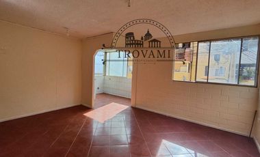 VENTA LINDO Y AMPLIO DEPARTAMENTO, MAIPÚ. 3 HAB.1 BAÑO