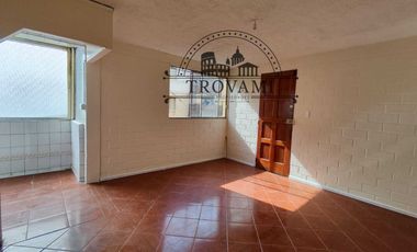 VENTA LINDO Y AMPLIO DEPARTAMENTO, MAIPÚ. 3 HAB.1 BAÑO