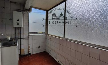 VENTA LINDO Y AMPLIO DEPARTAMENTO, MAIPÚ. 3 HAB.1 BAÑO