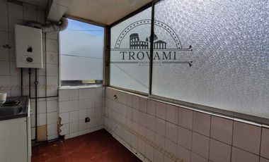 VENTA LINDO Y AMPLIO DEPARTAMENTO, MAIPÚ. 3 HAB.1 BAÑO